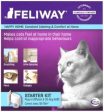 Feliway Diffuser Starter Pack 48ml For Cheap