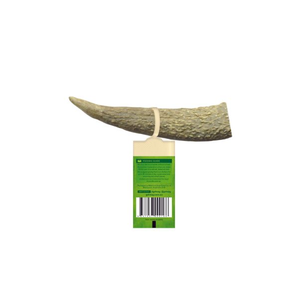 WAG Dog Treat Antler Whole Supply