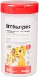 Petkin Itch Stop Wipes for Cats and Dogs x 30 For Cheap