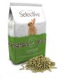 Science Selective Junior Rabbit Food 2kg Supply