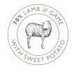 EDEN: Lamb and Game Treat 100g For Cheap