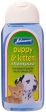 Johnsons Puppy and Kitten Shampoo Cheap