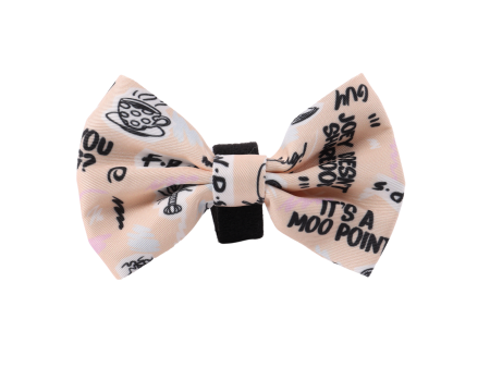 Petverse Friends Pet Bowtie Hot on Sale