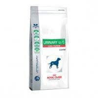 Royal Canin Urinary U C UUC 18 (Low Purine) Online now