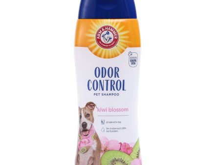 Arm and Hammer Super Deodorizing Dog Shampoo For Cheap