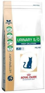 Royal Canin Urinary High Dilution Feline Fashion