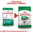 ROYAL CANIN Mini Ageing 12+ Senior Dry Dog Food 1.5Kg Hot on Sale