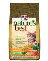 Hill s Nature s Best Kitten con Pollo For Cheap