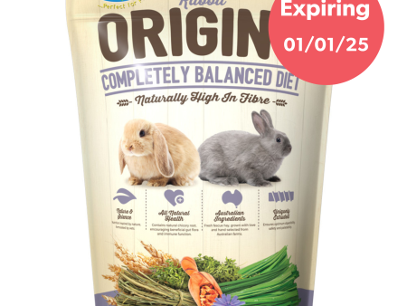 Vetafarm Origins Rabbit Food Online now