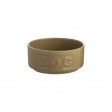 Mason Cash Cane Lettered  DOG BOWL Sale