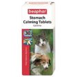 Beaphar Stomach Calming (Gastrine) Tablets for Cats and Dogs 30 Tablets Online now