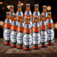 Augustiner German Weissbier 500ml Bottles - 5.4% ABV (12 Multipack) Online Sale