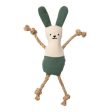 Fuzzyard Life Cat Toy Myrtle Green Bunny For Sale