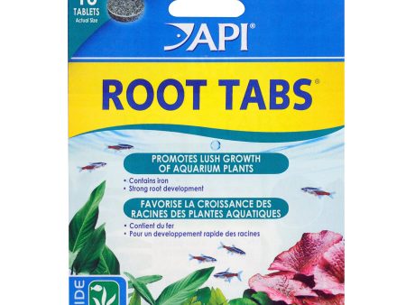 API Root Tablets 10 Pack For Cheap