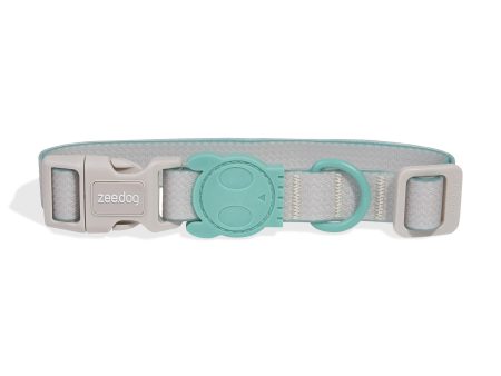 Zee Dog Neopro Tidal Dog Collar Cheap