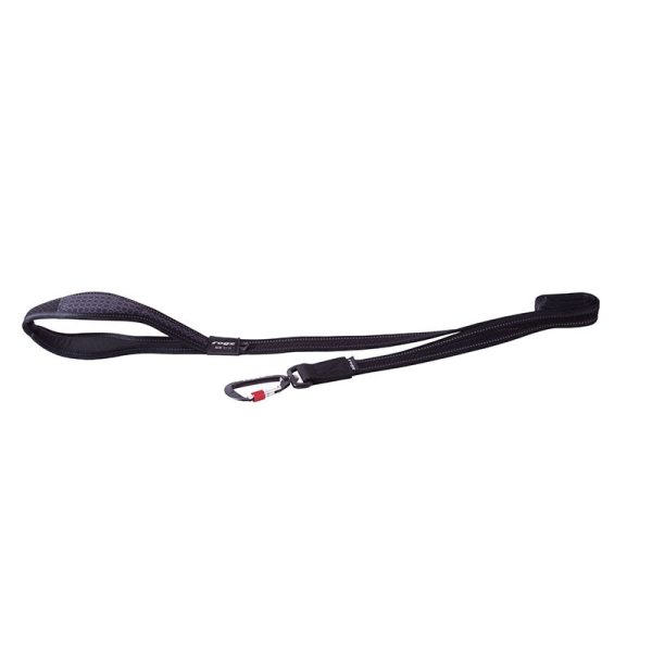 Rogz AirTech Classic Dog Lead Nightsky Black Online now