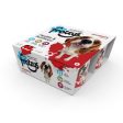 Frozzy s Frozen Yogurt Dog Treats - 4X85g For Discount