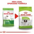 ROYAL CANIN: X-Small Adult 1.5kg ( For very small dogs up to 4 kg) on Sale