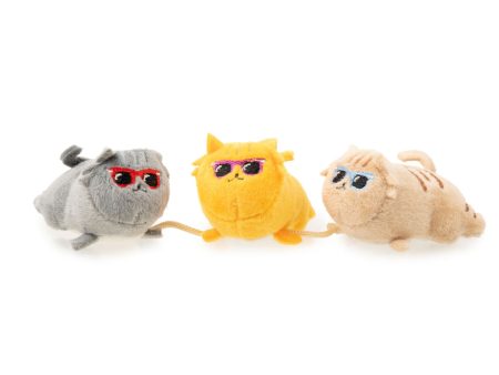 Fuzzyard Cat Toy Cool Cats Sale