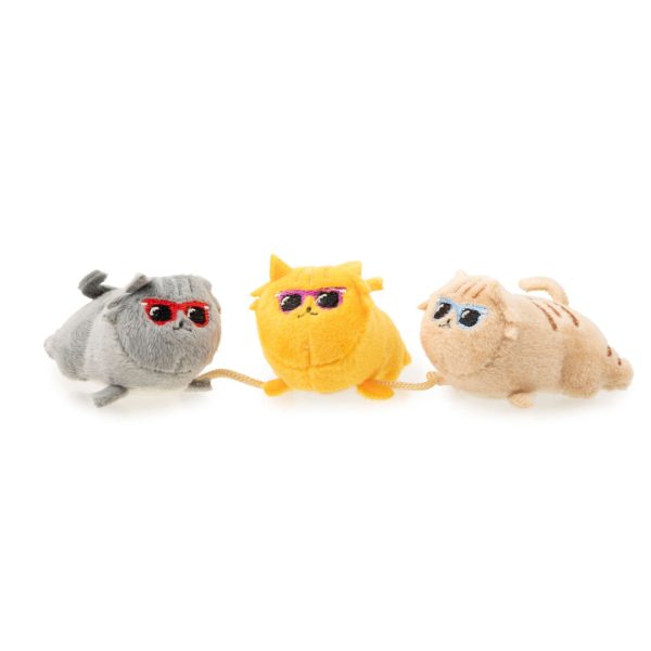 Fuzzyard Cat Toy Cool Cats Sale