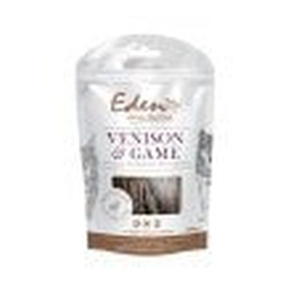 EDEN: VENISON AND GAME CAT TREAT Supply