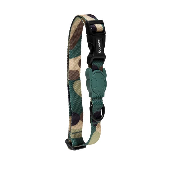 Zee Dog Jet Dog Collar Cheap