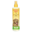 Burt s Bees Deodorizing Dog Spray 295ml For Cheap