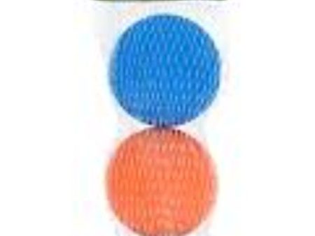 Good Boy Fun And Active Sponge Ball 3 Pack Online now