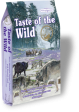 Taste of the Wild Sierra Mountain For Discount