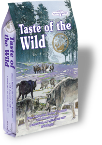 Taste of the Wild Sierra Mountain For Discount