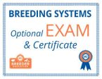 ABCs of Dog Breeding, Breeding Systems - Exam Sale