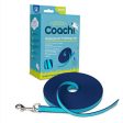 Coachi Waterproof Training Line Blue  Navy 10Mtr Online