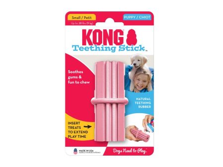 KONG Puppy Teething Stick For Cheap