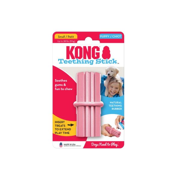 KONG Puppy Teething Stick For Cheap