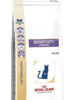 Royal Canin Sensitivity Control SC 27 Feline Online