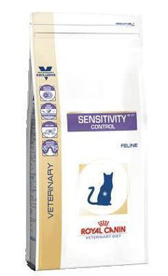 Royal Canin Sensitivity Control SC 27 Feline Online