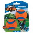 Chuckit! Ultra Ball Dog Toy Small 2 Pack Supply