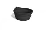 Zee Dog Go Dog Bowl Black Supply