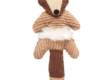 Fergus the Fox 18  Dog Toy Online Sale