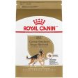 Royal Canin Breed Health Nutrition German Shepherd Adult Dry Dog Food Online now