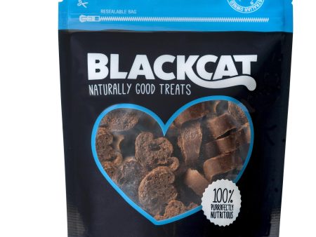 Blackcat Fish Delites Cat Treat 60g For Discount