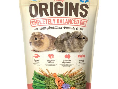 Vetafarm Origins Cavy Food Online