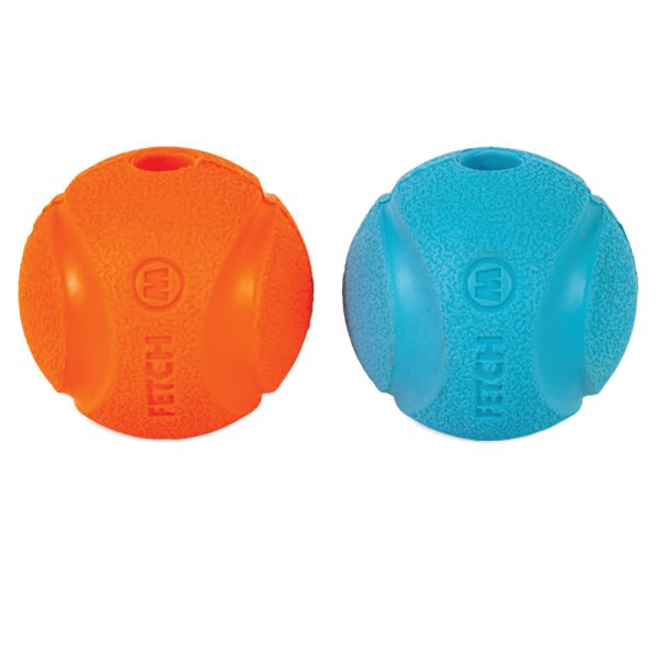 Chuckit! Fetch Ball Medium 2 Pack Dog Toy on Sale