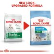 ROYAL CANIN® Mini Starter Mother & Babydog Adult and Puppy Dry Food on Sale