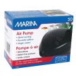 Marina Aquarium 50 Air Pumps For Sale