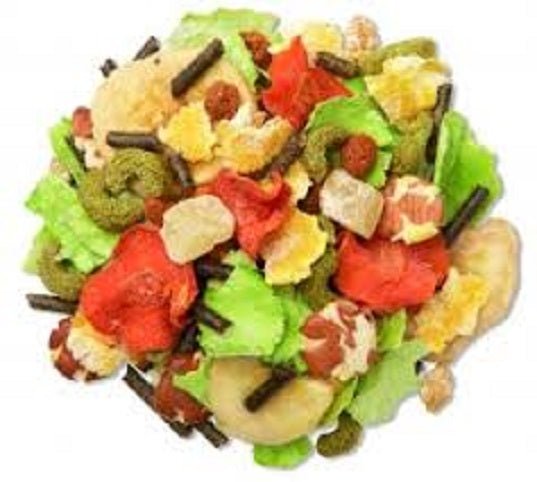 Mr. Johnson s Supreme Tropical Fruit Rabbit Mix Online