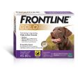 Frontline Gold Flea & Tick Treatment for Dogs on Sale