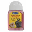 Johnson s Small Animal Insect Shampoo 125ml For Cheap