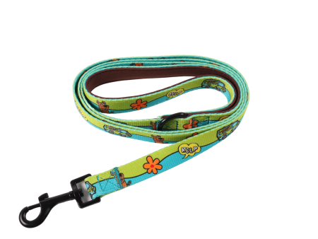 Petverse Scooby-Doo Dog Lead For Cheap