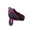 Rogz AirTech Sports Dog Harness Rock Red For Discount